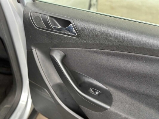 Volkswagen Passat Variant 2.0 FSI Comfortl.Bns 150pk 2007, 55-TZ-XV