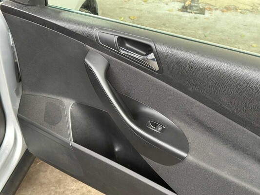 Volkswagen Passat Variant 2.0 FSI Comfortl.Bns 150pk 2007, 55-TZ-XV