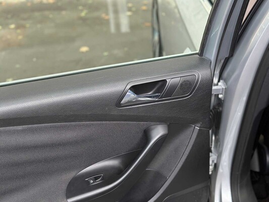 Volkswagen Passat Variant 2.0 FSI Comfortl.Bns 150pk 2007, 55-TZ-XV