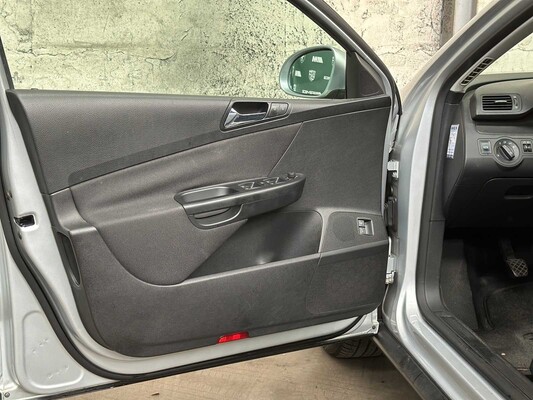 Volkswagen Passat Variant 2.0 FSI Comfortl.Bns 150pk 2007, 55-TZ-XV