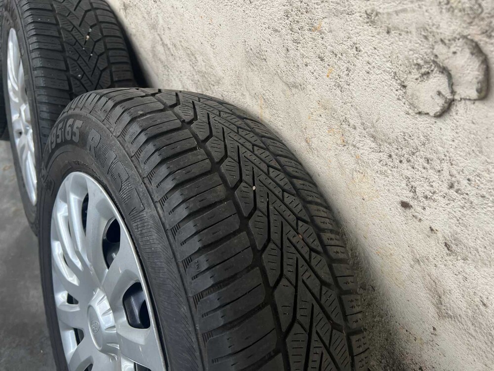 Ford EcoSport 1.0 EcoB. Titanium 125pk 2017, NV-402-S