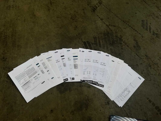 Ford EcoSport 1.0 EcoB. Titanium 125pk 2017, NV-402-S