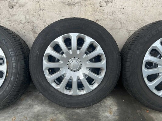 Ford EcoSport 1.0 EcoB. Titanium 125pk 2017, NV-402-S