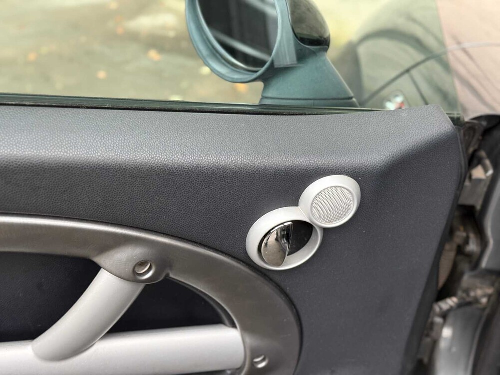 Mini Cooper S 1.6 163pk 2004, 22-XS-XK