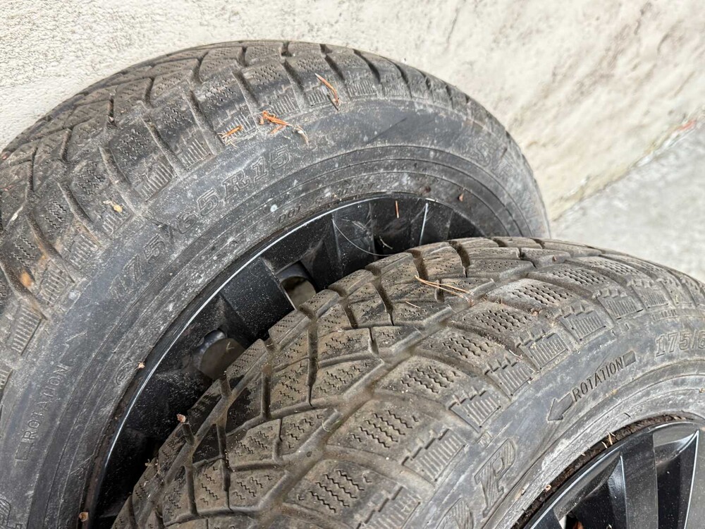 Mini Cooper S 1.6 163pk 2004, 22-XS-XK