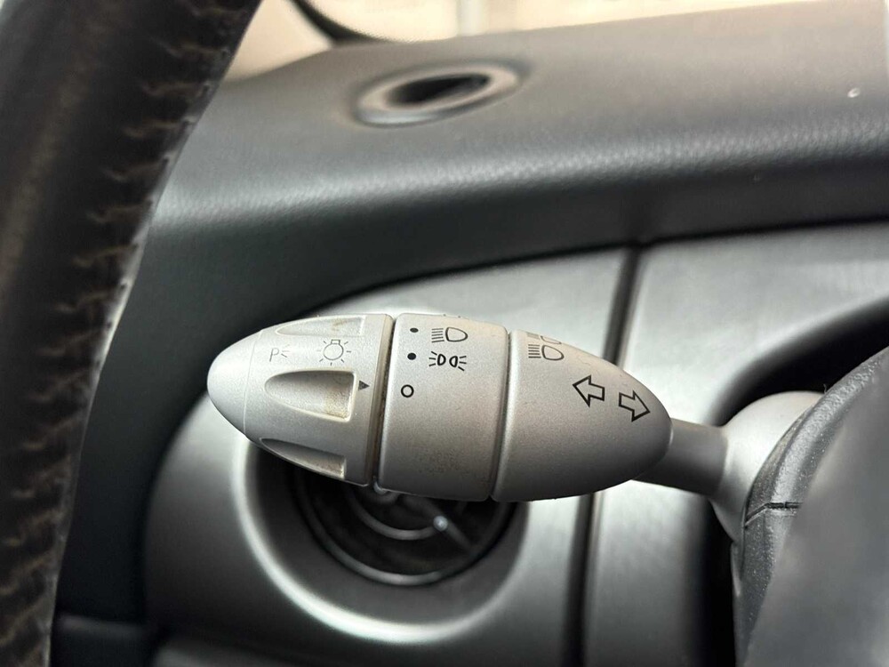 Mini Cooper S 1.6 163pk 2004, 22-XS-XK