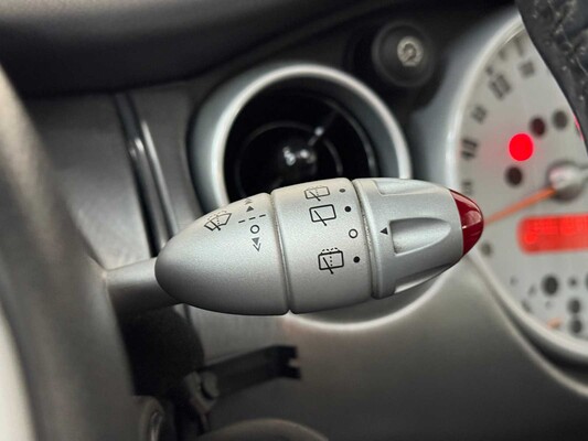 Mini Cooper S 1.6 163pk 2004, 22-XS-XK