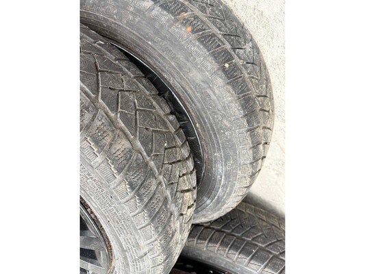 Mini Cooper S 1.6 163pk 2004, 22-XS-XK