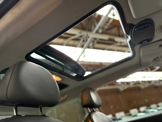 Mini Cooper S 1.6 163pk 2004, 22-XS-XK