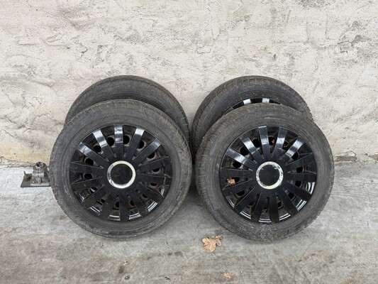 Mini Cooper S 1.6 163pk 2004, 22-XS-XK