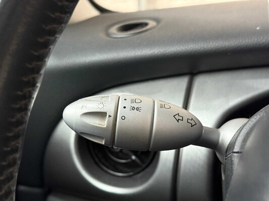 Mini Cooper S 1.6 163pk 2004, 22-XS-XK