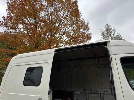 Volkswagen Crafter 2.5 TDI L2H2 109pk 2008, TS-791-B