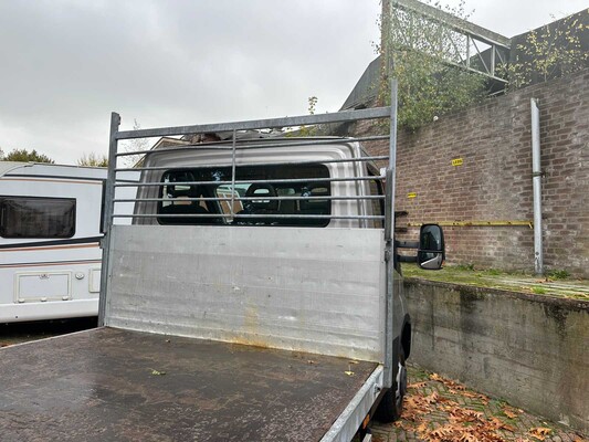 Iveco Daily 50C17 3.0 475 -Automaat- 170pk 2016, VT-345-D