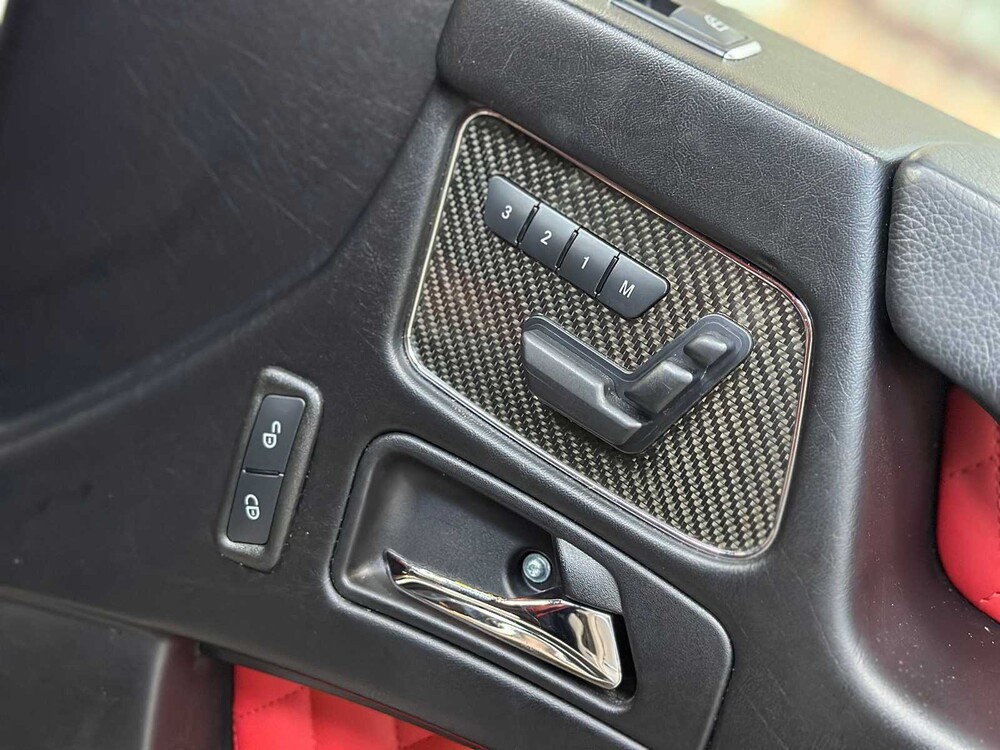 Mercedes-Benz G63 AMG Edition 463 5.5 V8 4Matic 571pk 2017 DESIGNO