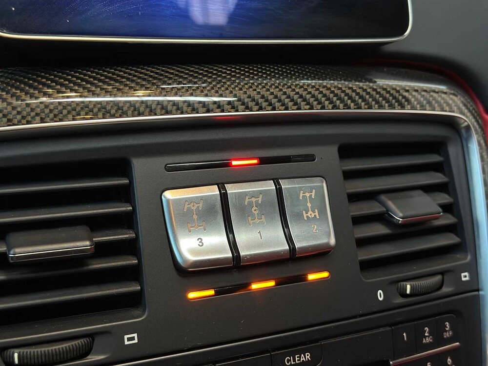 Mercedes-Benz G63 AMG Edition 463 5.5 V8 4Matic 571pk 2017 DESIGNO