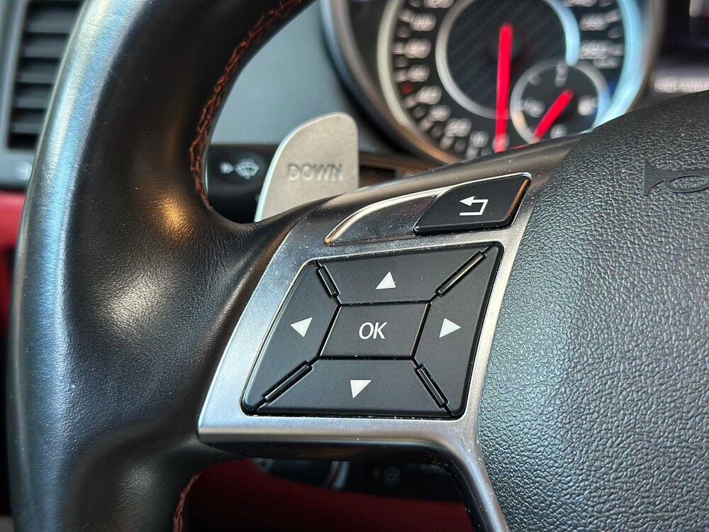 Mercedes-Benz G63 AMG Edition 463 5.5 V8 4Matic 571pk 2017 DESIGNO