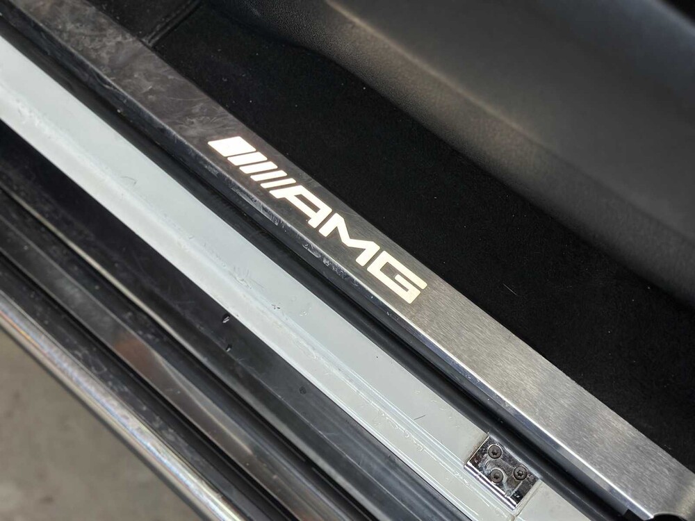 Mercedes-Benz G63 AMG Edition 463 5.5 V8 4Matic 571pk 2017 DESIGNO