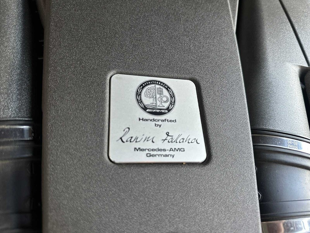 Mercedes-Benz G63 AMG Edition 463 5.5 V8 4Matic 571pk 2017 DESIGNO