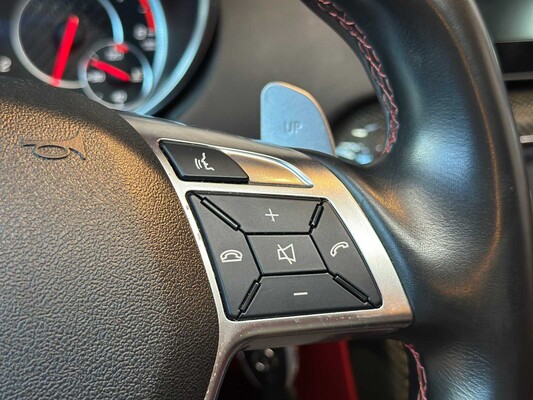 Mercedes-Benz G63 AMG Edition 463 5.5 V8 4Matic 571pk 2017 DESIGNO