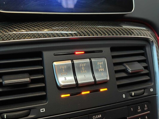 Mercedes-Benz G63 AMG Edition 463 5.5 V8 4Matic 571pk 2017 DESIGNO