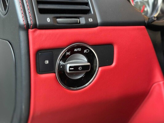 Mercedes-Benz G63 AMG Edition 463 5.5 V8 4Matic 571pk 2017 DESIGNO