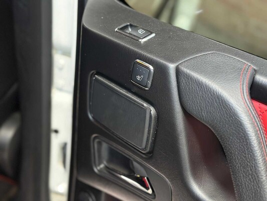 Mercedes-Benz G63 AMG Edition 463 5.5 V8 4Matic 571pk 2017 DESIGNO