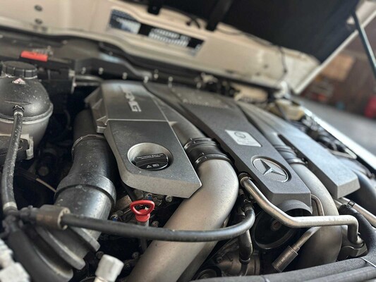 Mercedes-Benz G63 AMG Edition 463 5.5 V8 4Matic 571pk 2017 DESIGNO