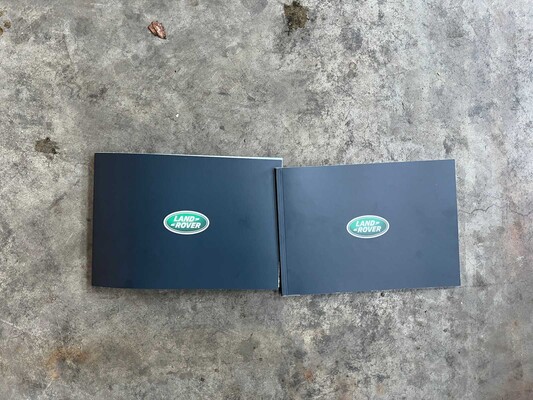 Land Rover Range Rover P460e HSE AWD 460pk 2025 -MY26- Plug-In Hybrid, HSF-72-F Fabrieksgarantie