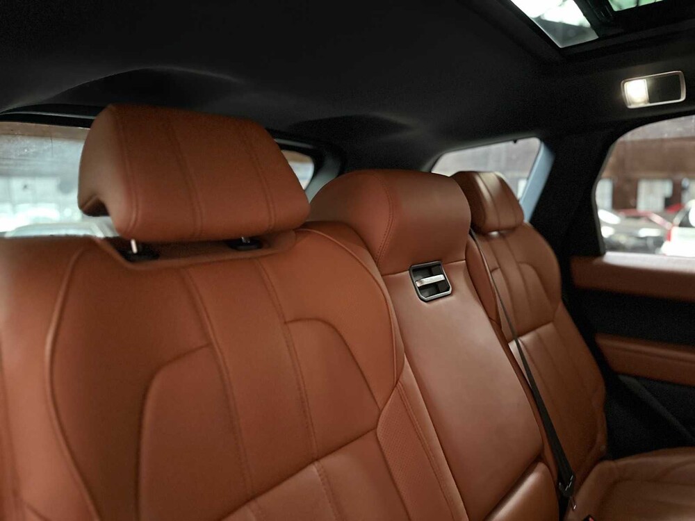 Land Rover Range Rover Sport 3.0 TDV6 HSE Dynamic 258pk 2014, 1-TNF-53