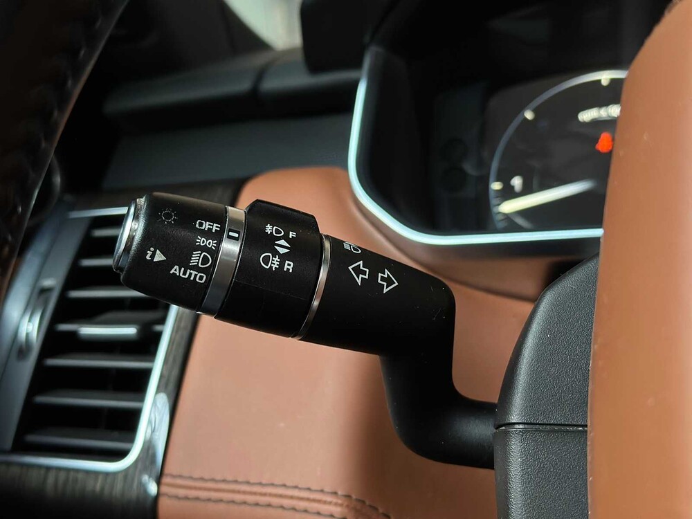 Land Rover Range Rover Sport 3.0 TDV6 HSE Dynamic 258pk 2014, 1-TNF-53