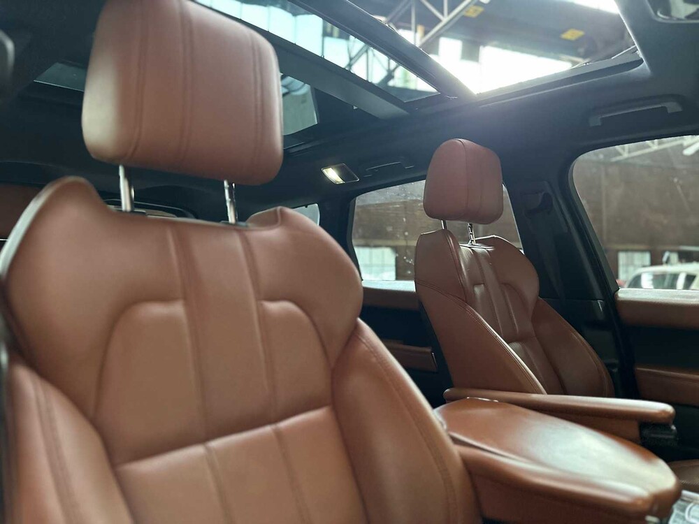 Land Rover Range Rover Sport 3.0 TDV6 HSE Dynamic 258pk 2014, 1-TNF-53