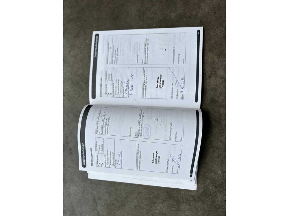 Land Rover Range Rover Sport 3.0 TDV6 HSE Dynamic 258pk 2014, 1-TNF-53