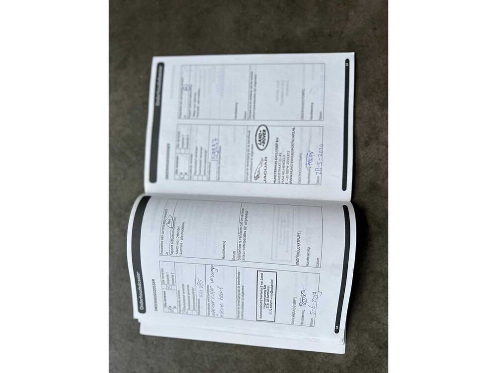 Land Rover Range Rover Sport 3.0 TDV6 HSE Dynamic 258pk 2014, 1-TNF-53