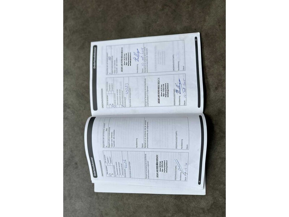 Land Rover Range Rover Sport 3.0 TDV6 HSE Dynamic 258pk 2014, 1-TNF-53