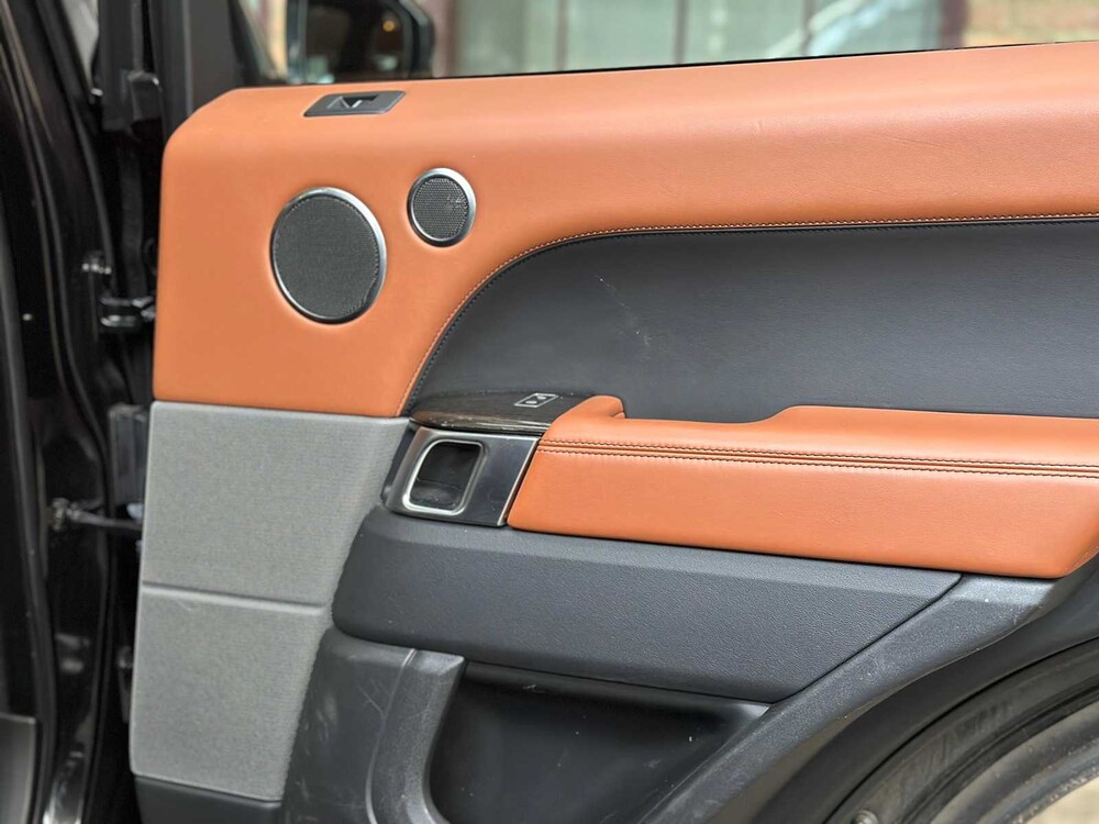 Land Rover Range Rover Sport 3.0 TDV6 HSE Dynamic 258pk 2014, 1-TNF-53