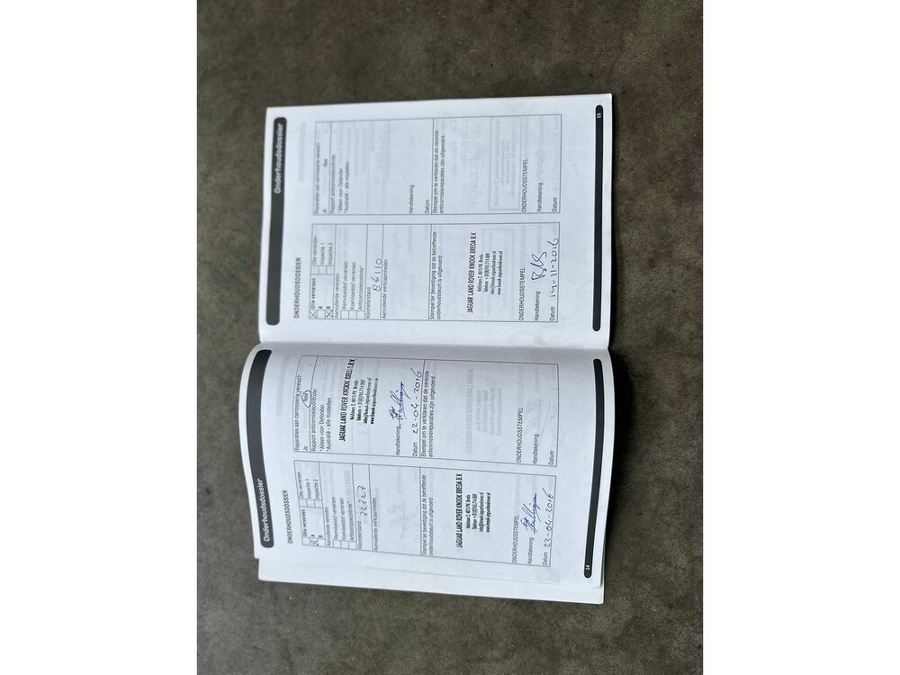 Land Rover Range Rover Sport 3.0 TDV6 HSE Dynamic 258pk 2014, 1-TNF-53