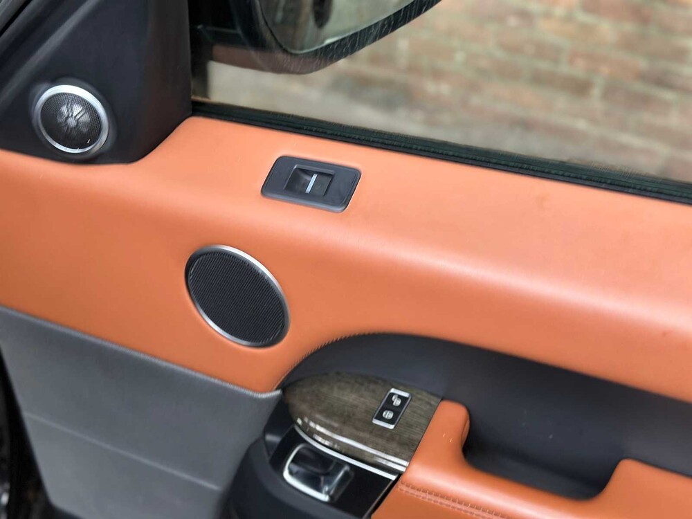 Land Rover Range Rover Sport 3.0 TDV6 HSE Dynamic 258pk 2014, 1-TNF-53