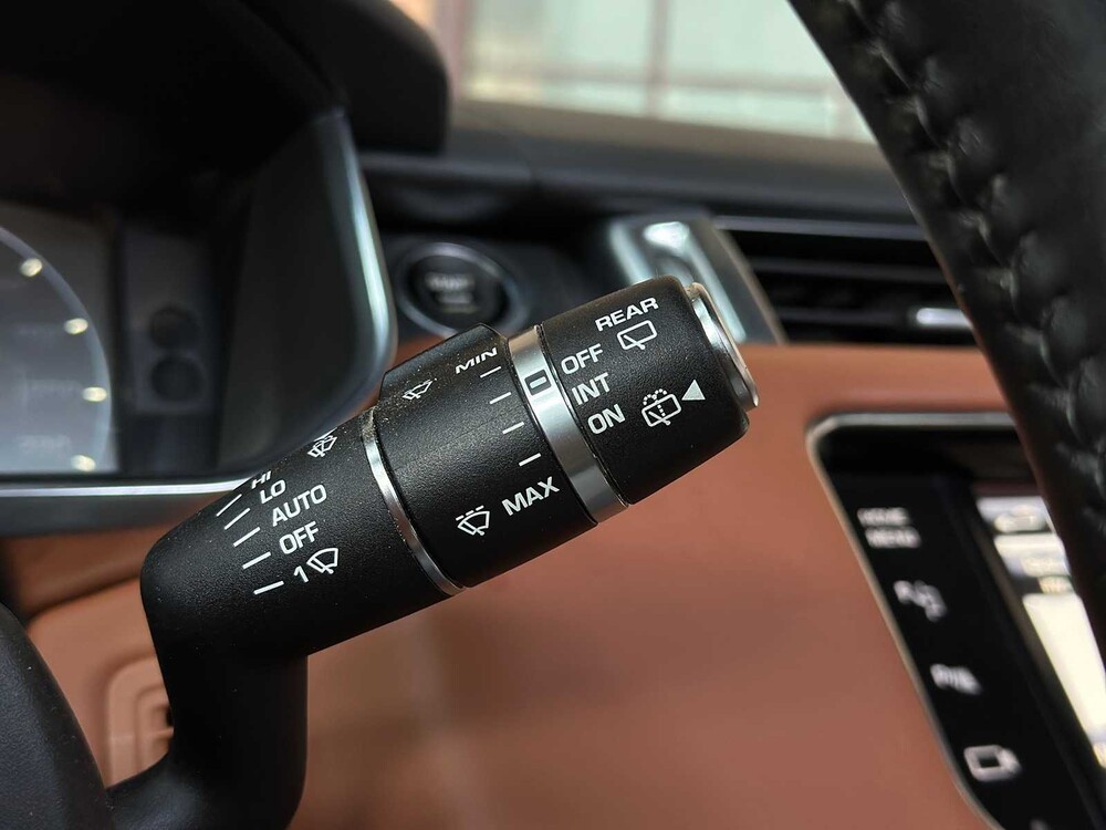 Land Rover Range Rover Sport 3.0 TDV6 HSE Dynamic 258pk 2014, 1-TNF-53