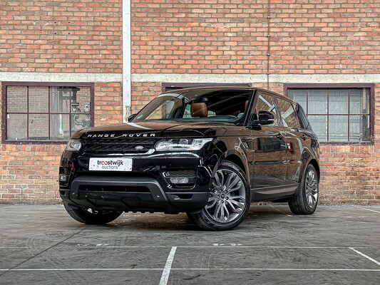 Luxury & sports cars te Boxmeer