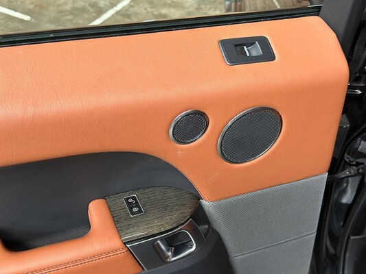 Land Rover Range Rover Sport 3.0 TDV6 HSE Dynamic 258pk 2014, 1-TNF-53