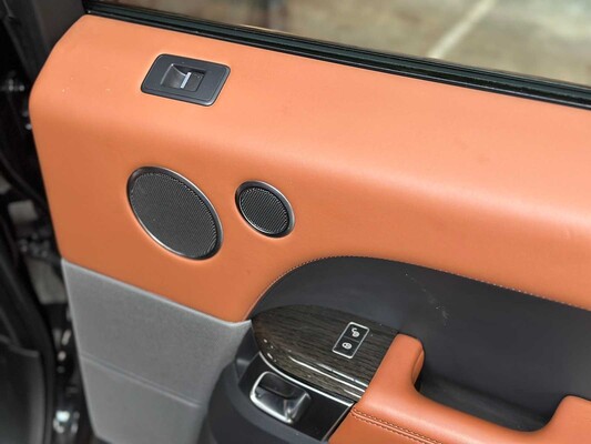 Land Rover Range Rover Sport 3.0 TDV6 HSE Dynamic 258pk 2014, 1-TNF-53