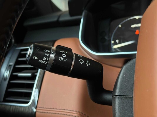 Land Rover Range Rover Sport 3.0 TDV6 HSE Dynamic 258pk 2014, 1-TNF-53