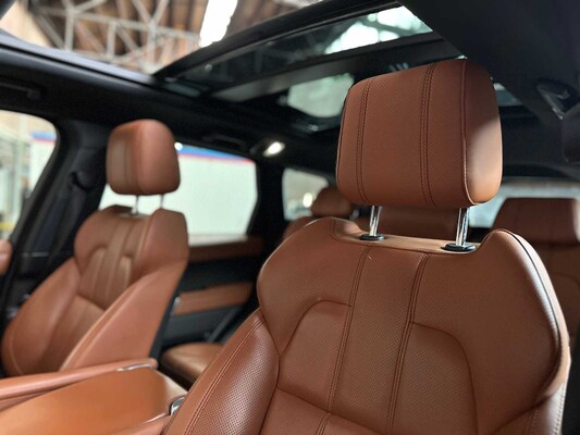 Land Rover Range Rover Sport 3.0 TDV6 HSE Dynamic 258pk 2014, 1-TNF-53