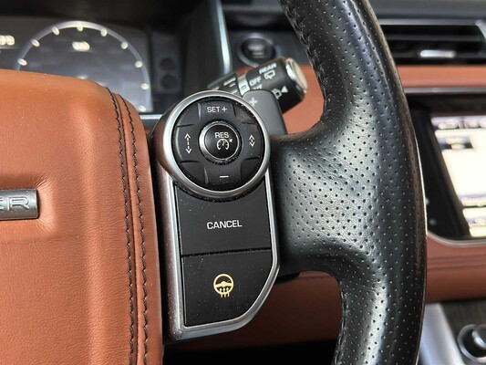 Land Rover Range Rover Sport 3.0 TDV6 HSE Dynamic 258pk 2014, 1-TNF-53