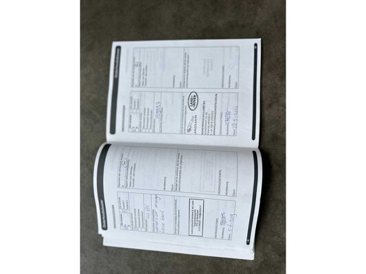 Land Rover Range Rover Sport 3.0 TDV6 HSE Dynamic 258pk 2014, 1-TNF-53