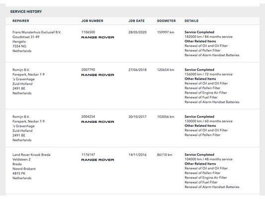 Land Rover Range Rover Sport 3.0 TDV6 HSE Dynamic 258pk 2014, 1-TNF-53
