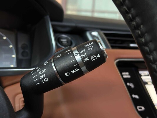 Land Rover Range Rover Sport 3.0 TDV6 HSE Dynamic 258pk 2014, 1-TNF-53