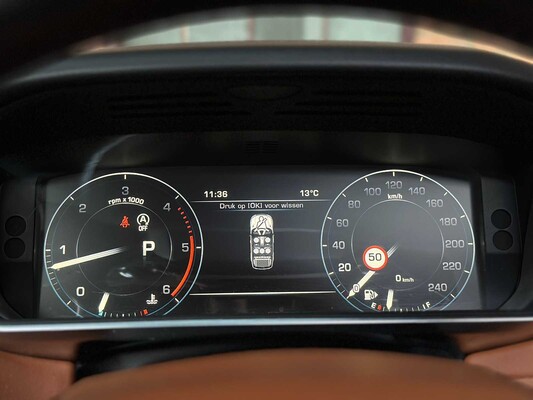 Land Rover Range Rover Sport 3.0 TDV6 HSE Dynamic 258pk 2014, 1-TNF-53