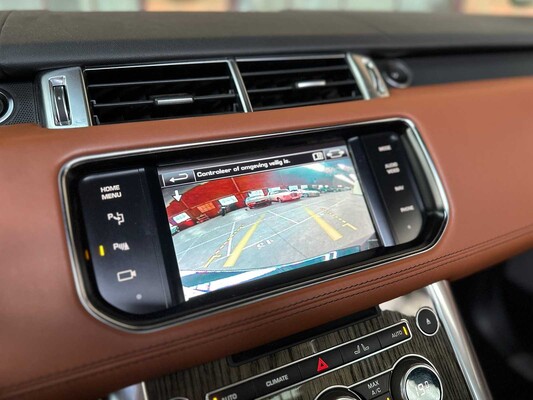 Land Rover Range Rover Sport 3.0 TDV6 HSE Dynamic 258pk 2014, 1-TNF-53