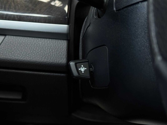 BMW ActiveHybrid7 F04 4.4 V8 465pk 2011, HZR-14-F